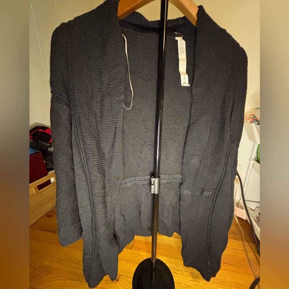 Lululemon cardigan